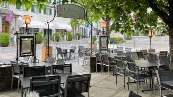 Ristorante centrale