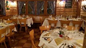 Ristorante zum Ochsen