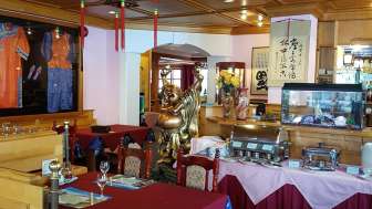 Ristorante Asia Rama-Rama