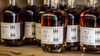 Cantina e distilleria Lipp