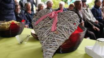 Festa della mamma a Bad Ragaz