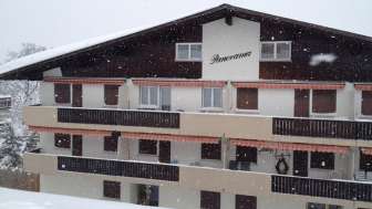 Casa Panorama (appartamento Mr Hitz)