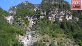 Area Chrüzbachtobel