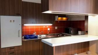 Casa appartamento Quadern (A302)