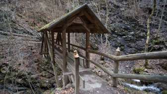 Cascata Grossbach Wangs