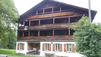 Casa vacanza Margess