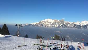 Impianto di risalita Tristeli, St.Margrethenberg