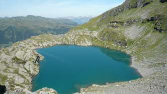Lago Schottensee