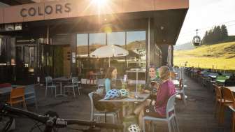 COLORS - Ristorante e bar