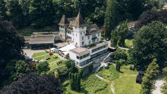 Albergo Schloss Ragaz
