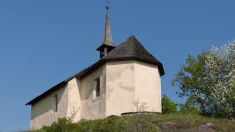 Cappella di San Giorgio