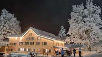 Locanda Schönbüel