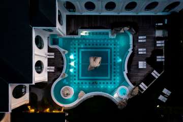 Bad Ragaz, Terme di Tamina Ricreazione, Bad Ragaz, Benessere, Tamina, Tamina Therme