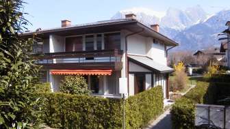 Casa vacanza Falknis