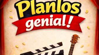 Geniale senza un piano