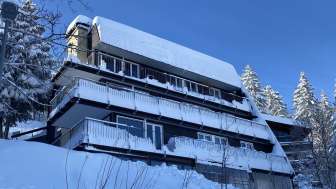 Appartamento di vacanza Tobelbachstr. 11