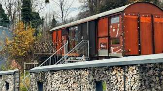 Traccia 6 sul lago di Walen