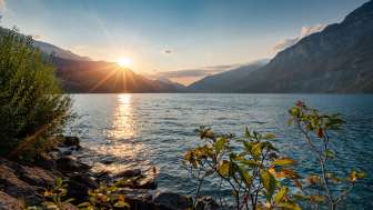 Lago di Walen