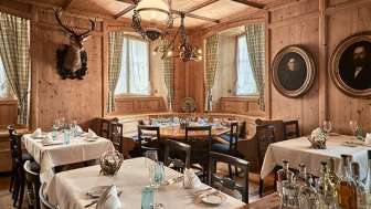 Ristorante Zollstube