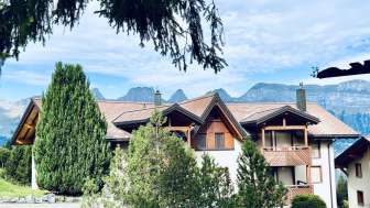 Residenza alpina (CharmingStay) Residenza alpina (CharmingStay)