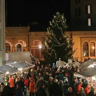 Celebrazione della luce 1