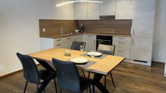 Appartamento vacanze Nadig