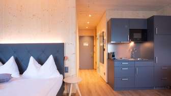 Motel Cubilaris Bad Ragaz