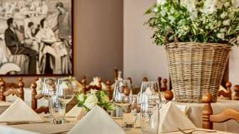 Ristorante Trocadero