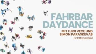 FahrBar DayDance dez f4cd6e1b