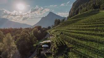 Grotta Fläscher Bad