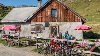 Alp Fursch