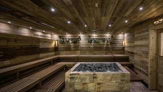 Mondo delle saune_Tamina Therme Ricreazione, Benessere, Tamina Therme
