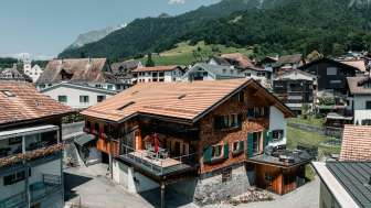 Appartamento Casa Marie