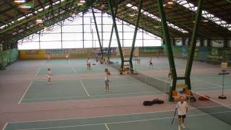 Albergo Sportcenter Fünf Dörfer AG