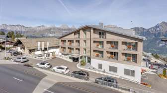 Albergo Tannenboden