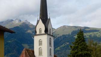 Chiesa protestante