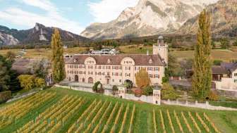 Cantina di Castel Salenegg