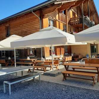 Ristorante Sennästube