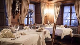 Ristorante Adler
