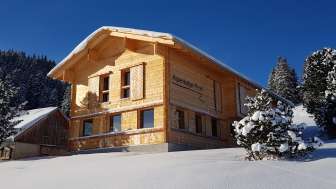 Alpenlodge Prod