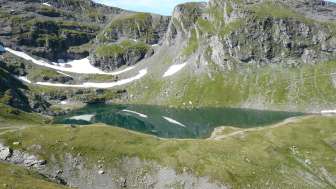 Lago Nero