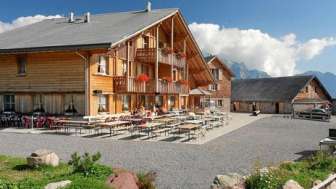 Ristorante Sennästube