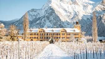 Cantina di Castel Salenegg