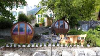 Pinot nero SCHLAF-FASS