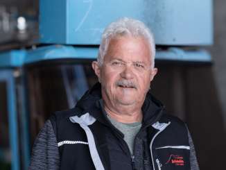 Reto Flury del Berghotel Schönhalden