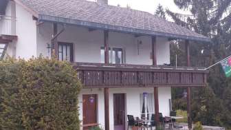 Studio sul lago Chapfensee