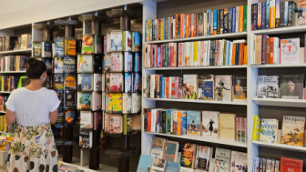 Libreria Bad Ragaz