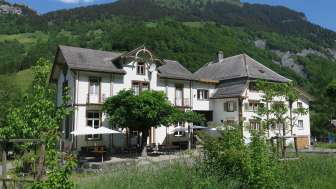 Albergo Alpenhof