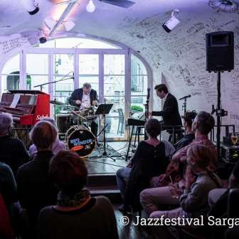 Festival del Jazz @ Sargans 20 09 2024 987A2888