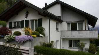 Casa Zanaiblick